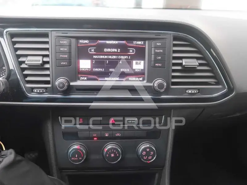 2014 Seat Leon