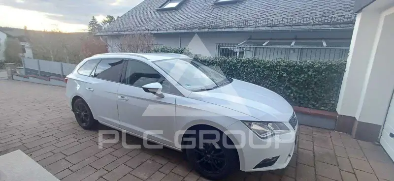 2014 Seat Leon
