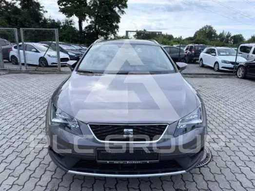 2014 Seat Leon
