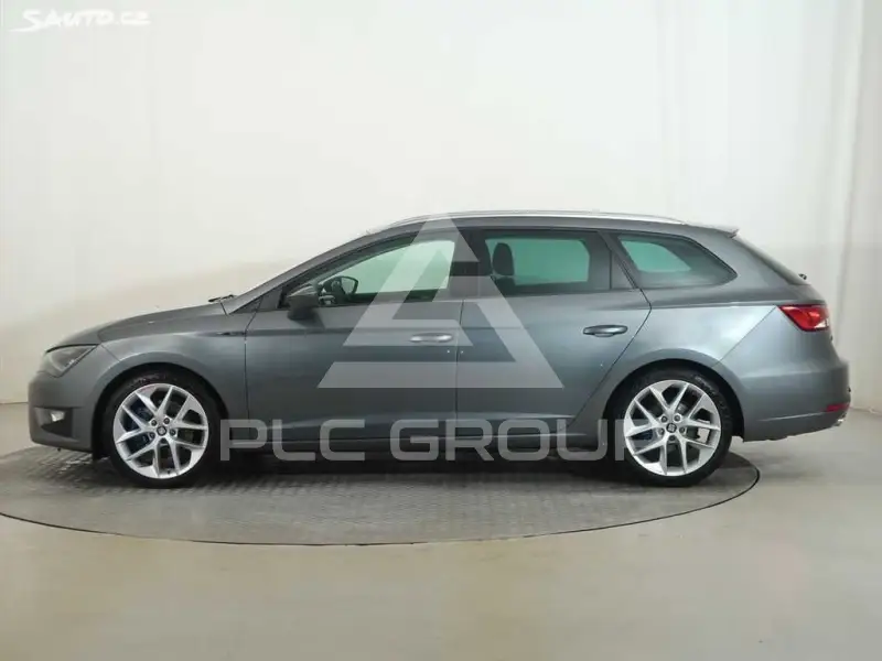 2014 Seat Leon