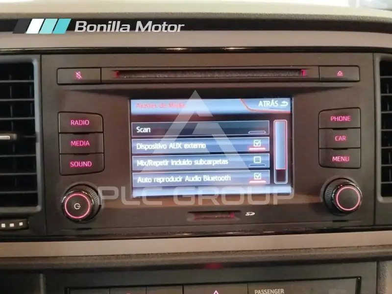 2014 Seat Leon