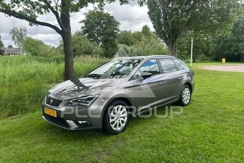 2014 Seat Leon