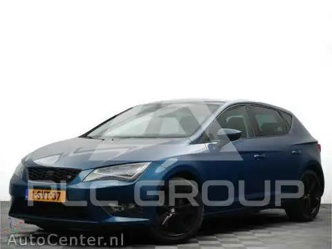 2014 Seat Leon