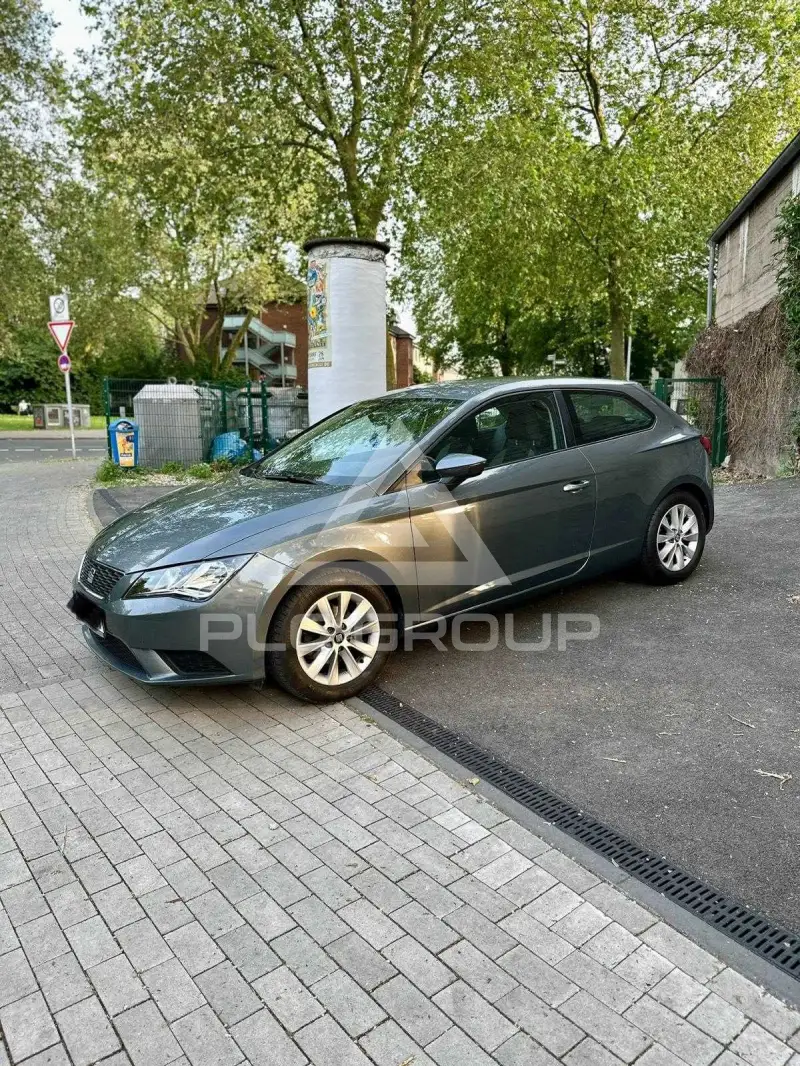 2014 Seat Leon