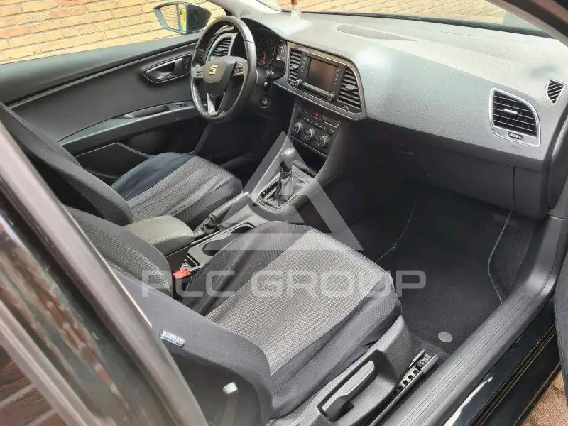 2014 Seat Leon