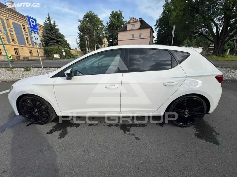 2014 Seat Leon