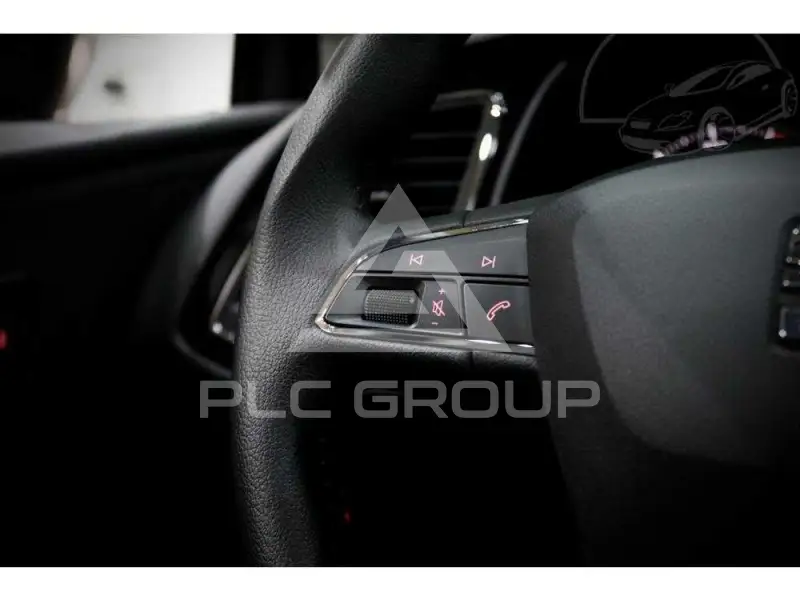 2014 Seat Leon