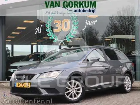 2014 Seat Leon
