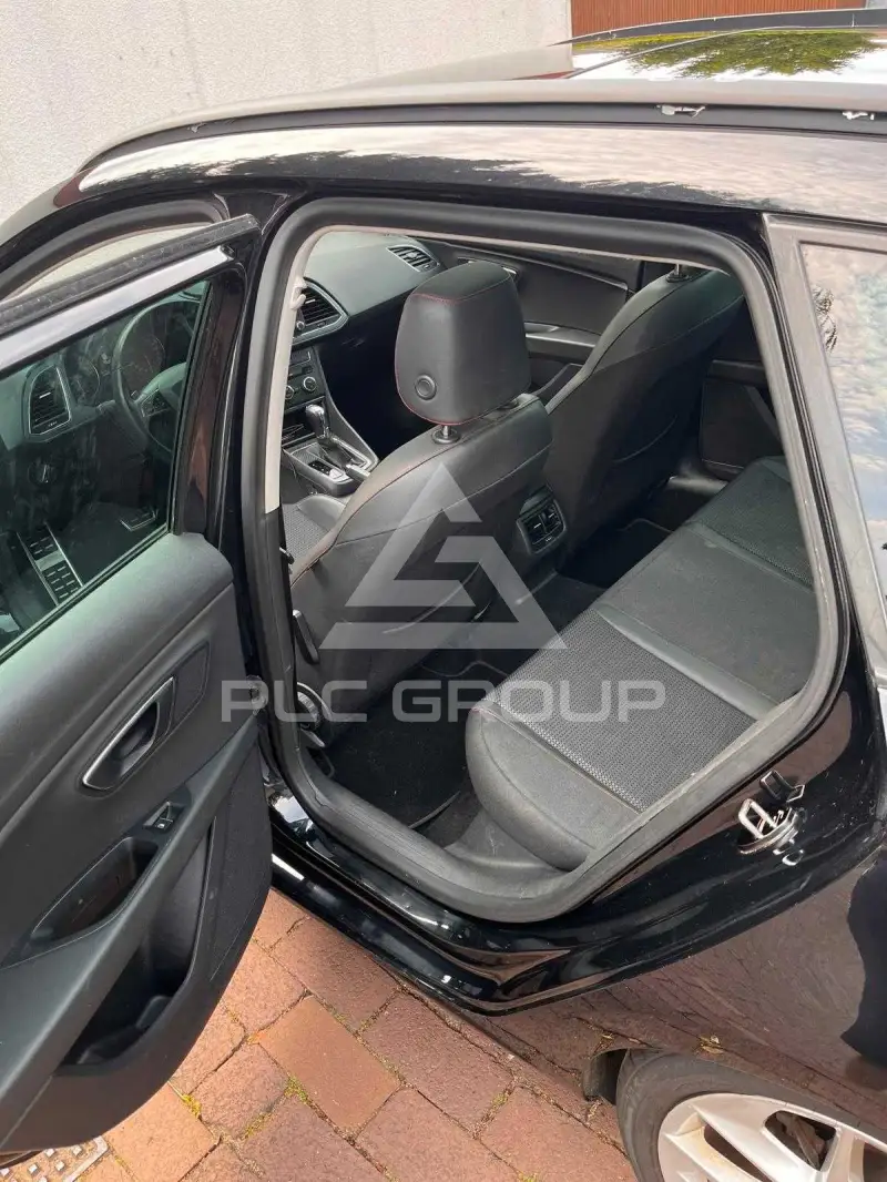 2014 Seat Leon
