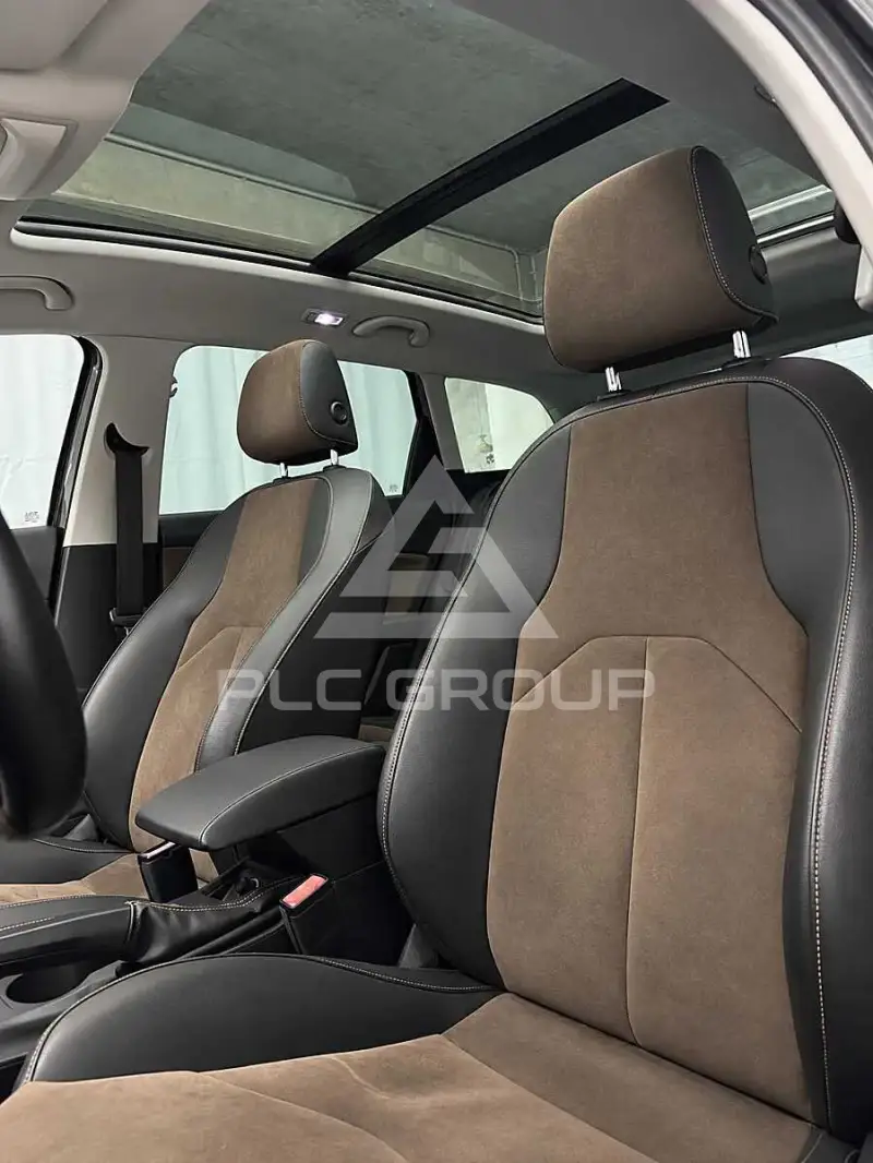 2014 Seat Leon