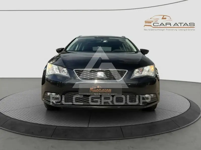 2014 Seat Leon