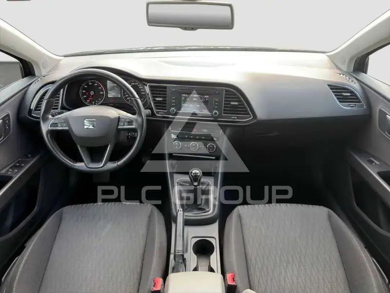 2014 Seat Leon