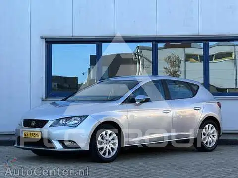 2014 Seat Leon