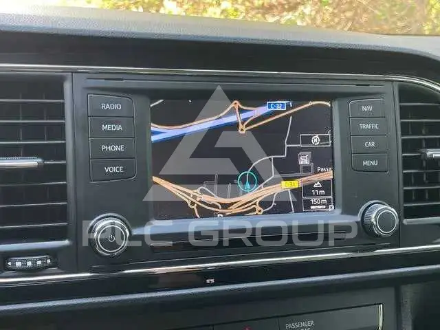 2014 Seat Leon