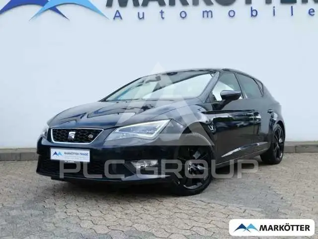 2014 Seat Leon