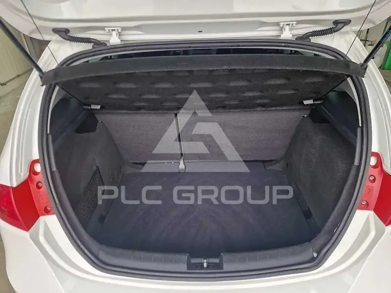 2014 Seat Leon