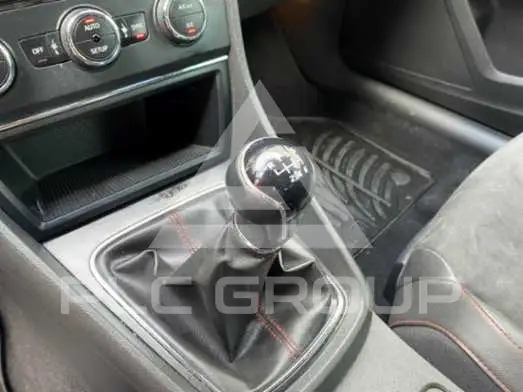 2014 Seat Leon
