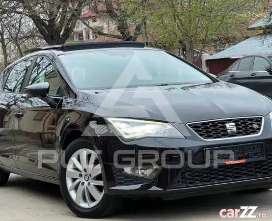 2014 Seat Leon