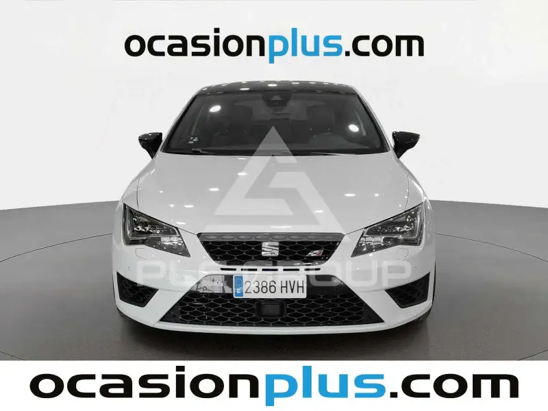 2014 Seat Leon