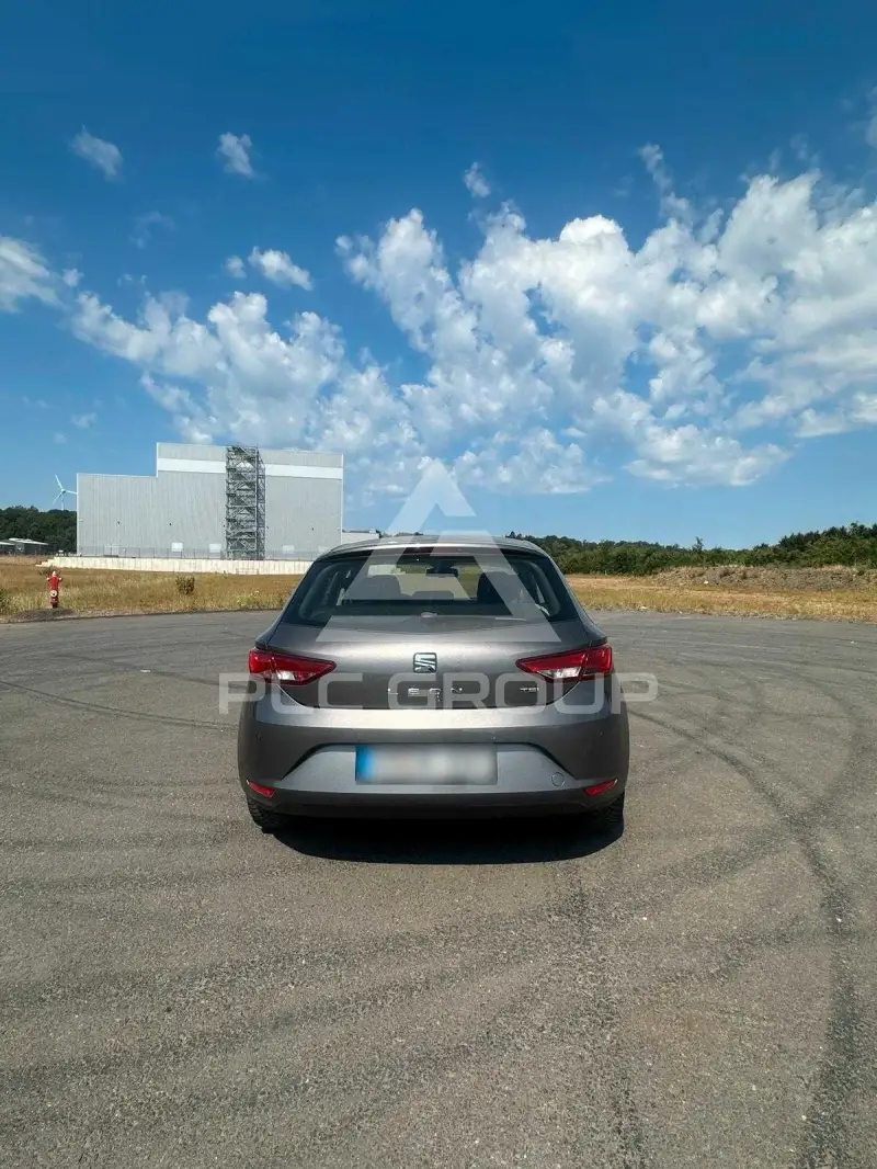 2014 Seat Leon