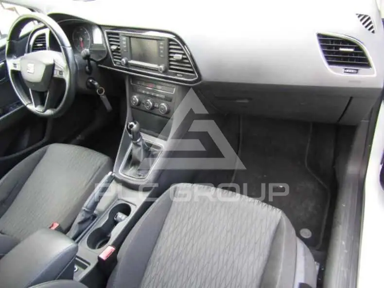 2014 Seat Leon