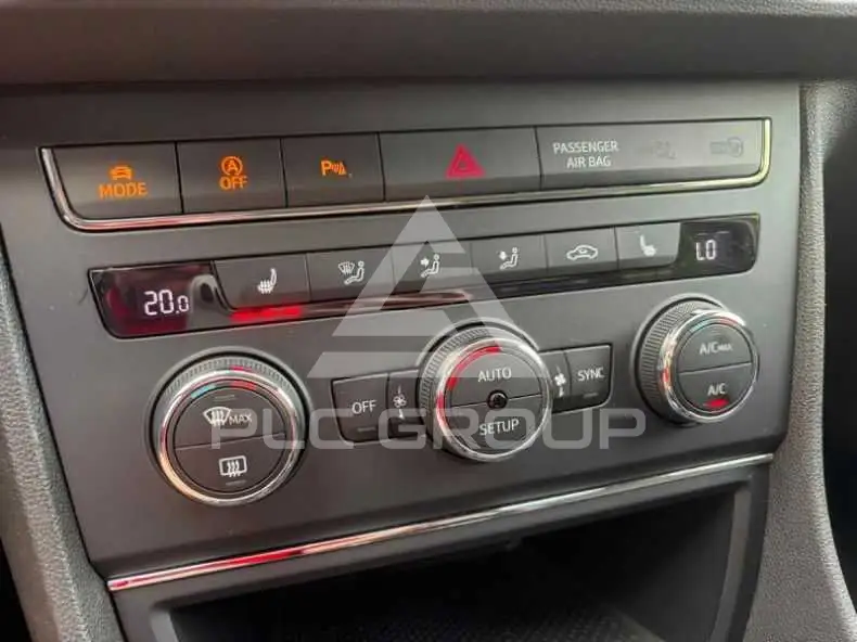 2014 Seat Leon