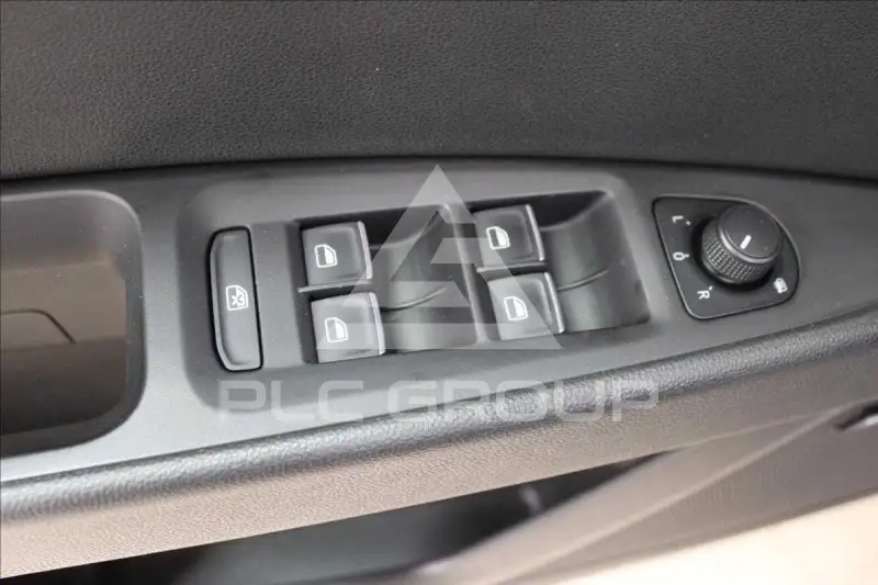 2014 Seat Leon