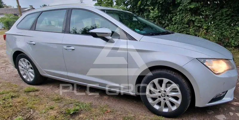 2014 Seat Leon