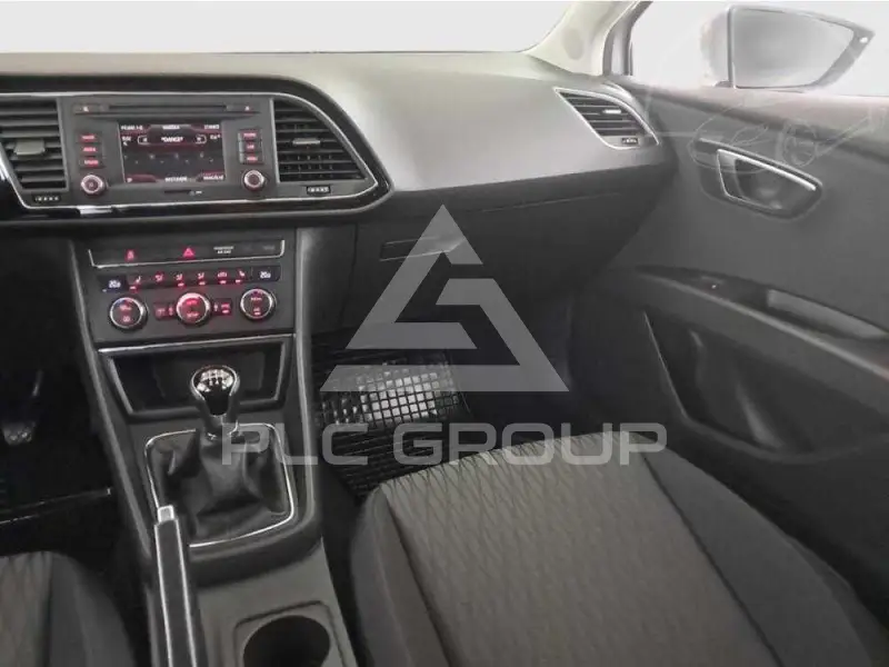 2014 Seat Leon