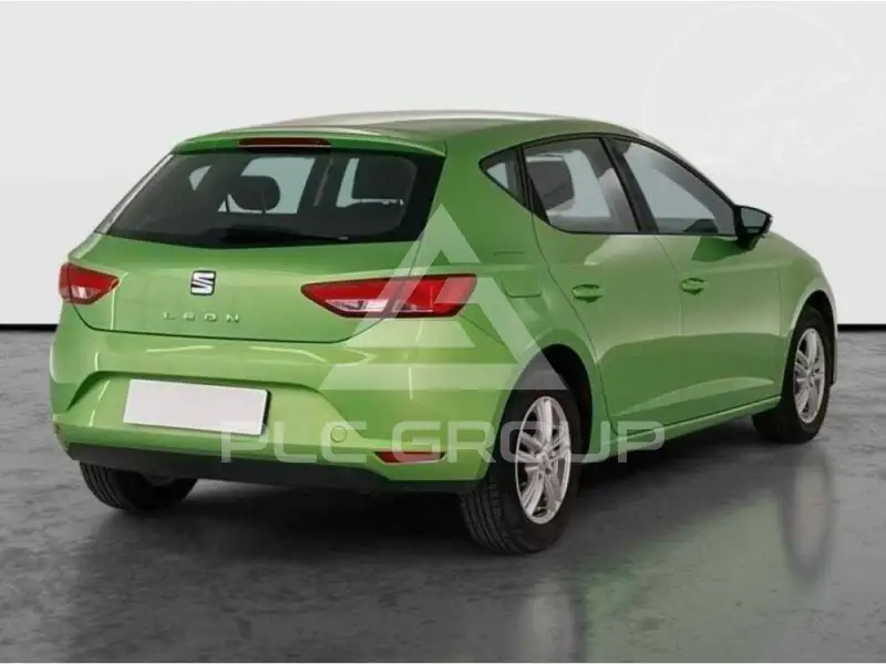 2014 Seat Leon