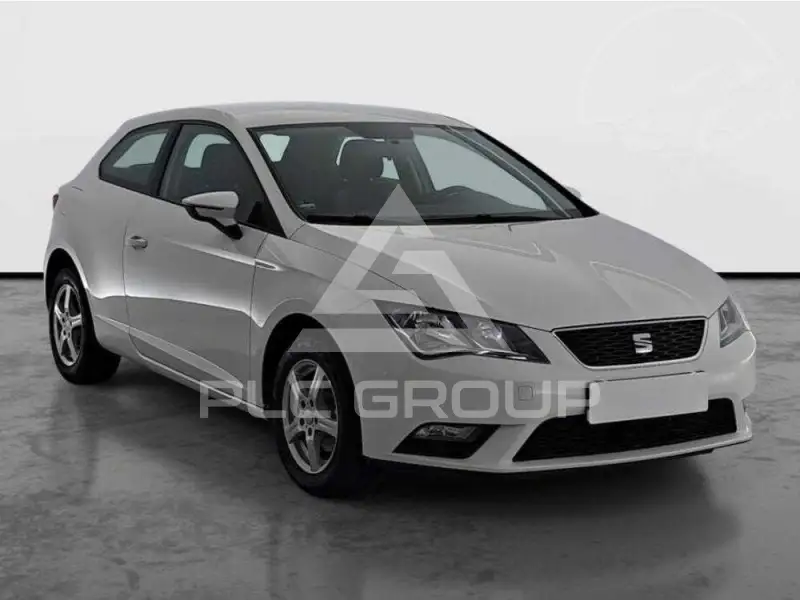2014 Seat Leon