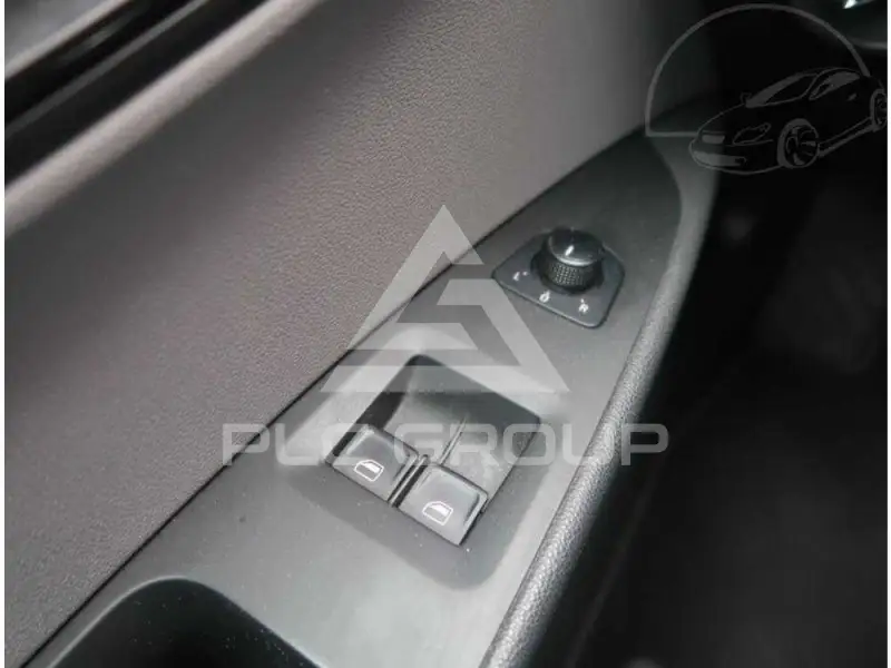 2014 Seat Leon
