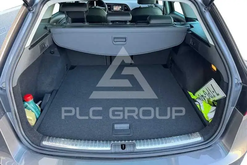 2014 Seat Leon