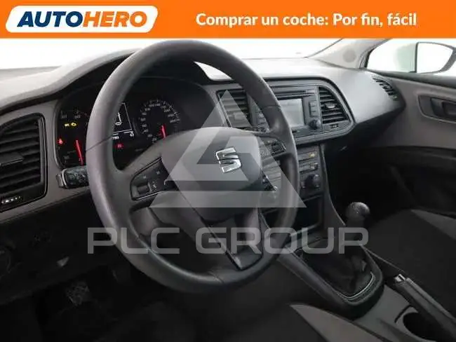 2014 Seat Leon