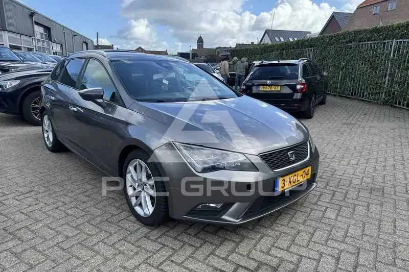 2014 Seat Leon