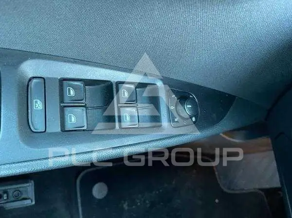 2014 Seat Leon
