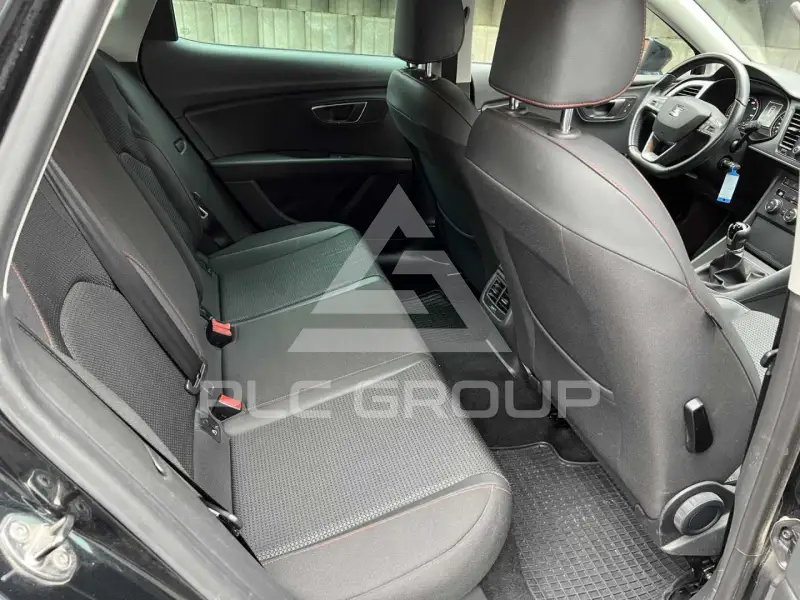 2014 Seat Leon