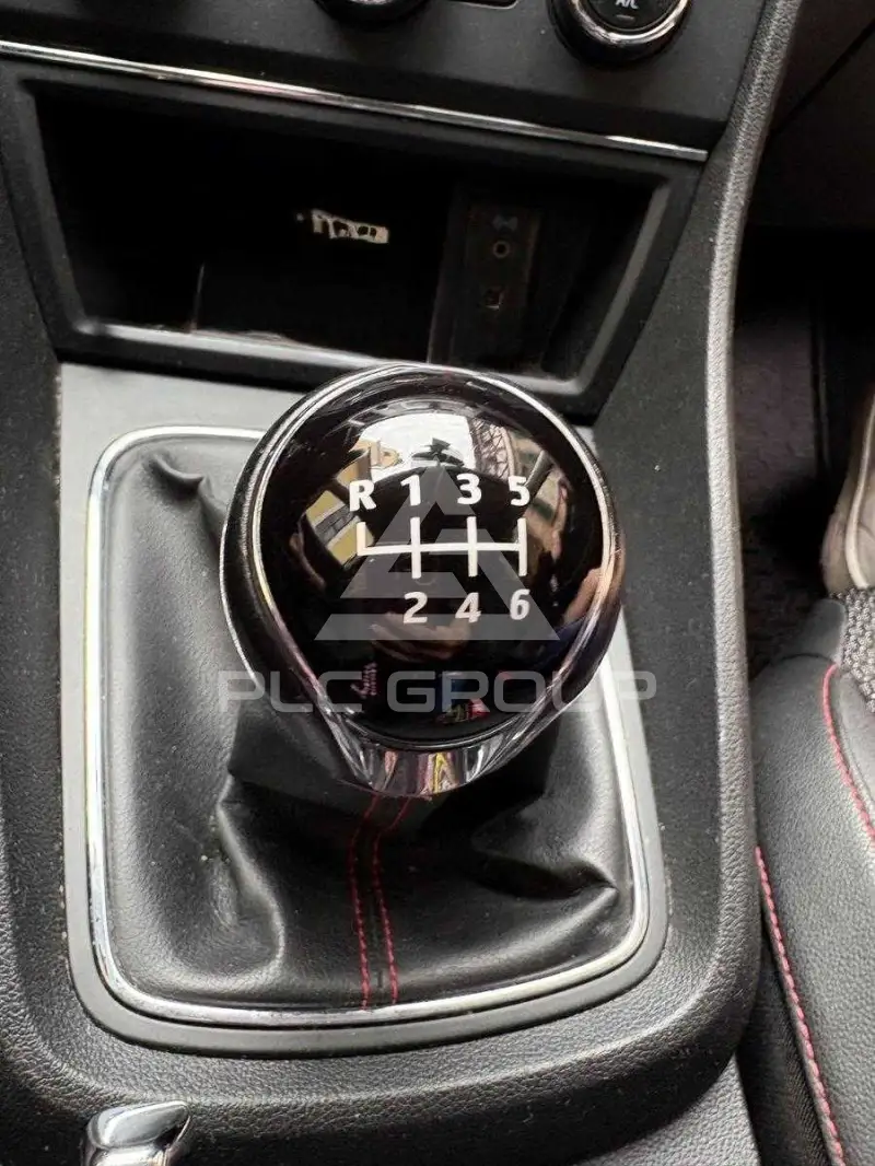 2014 Seat Leon