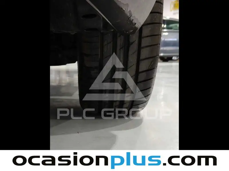 2014 Seat Leon