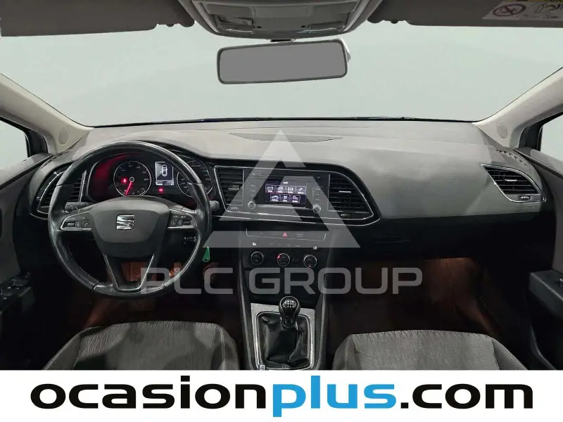 2014 Seat Leon