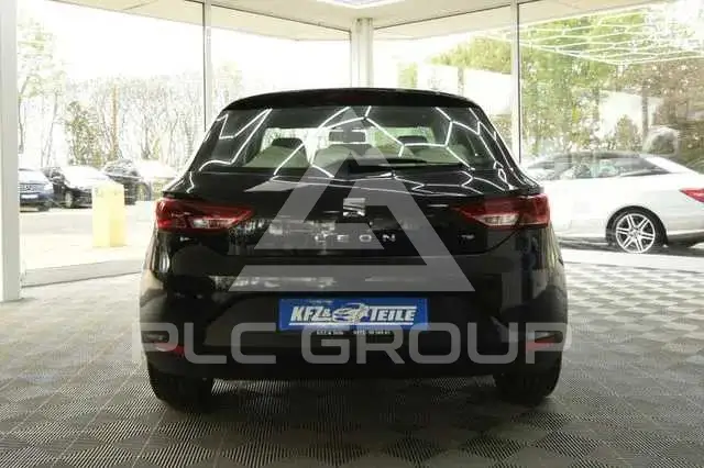 2014 Seat Leon