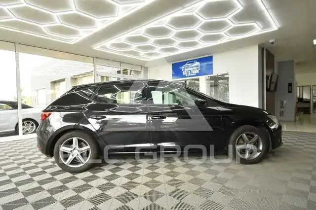 2014 Seat Leon