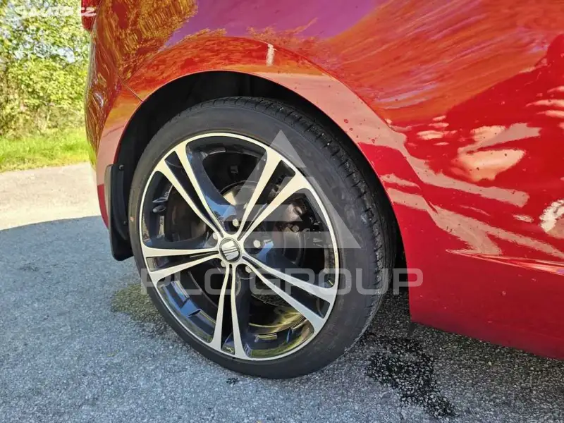 2014 Seat Leon