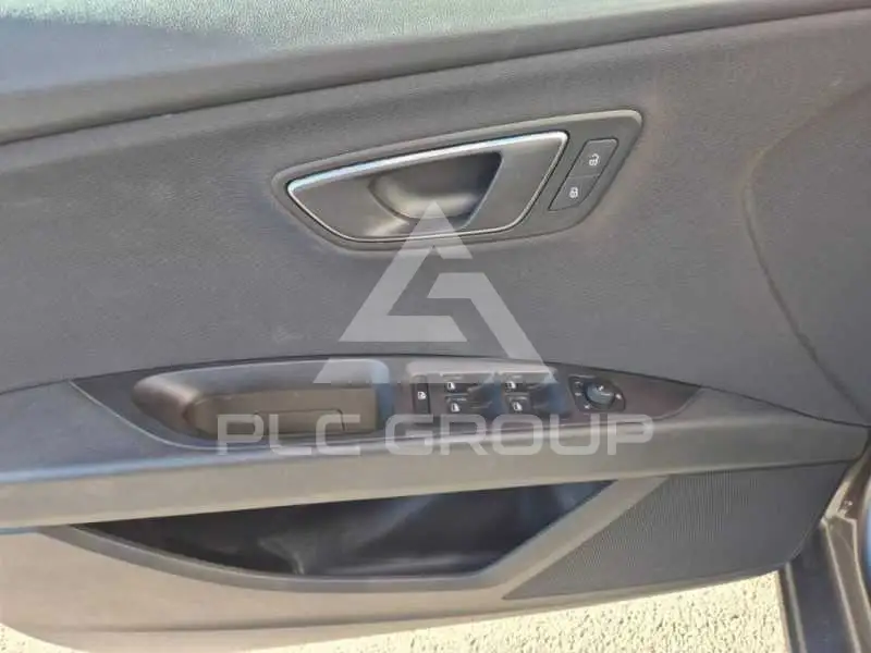 2014 Seat Leon