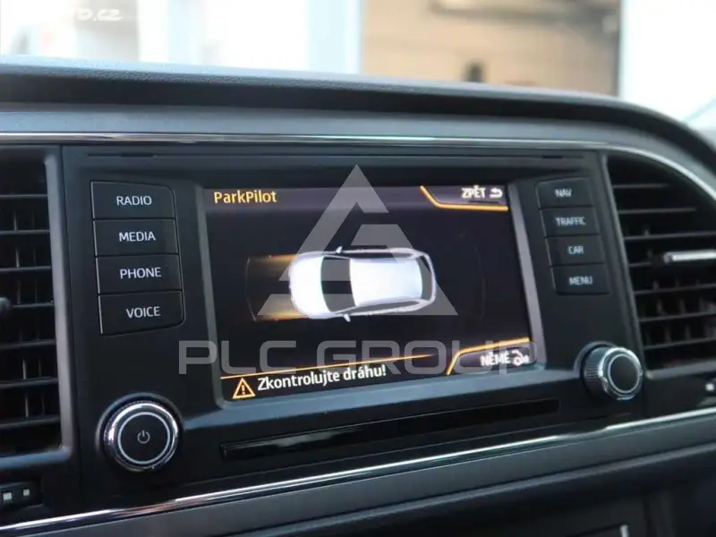 2014 Seat Leon