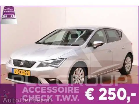 2014 Seat Leon