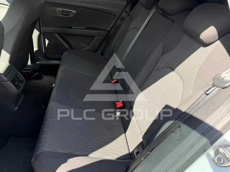 2014 Seat Leon