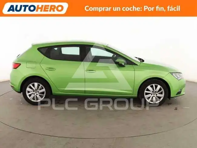 2014 Seat Leon