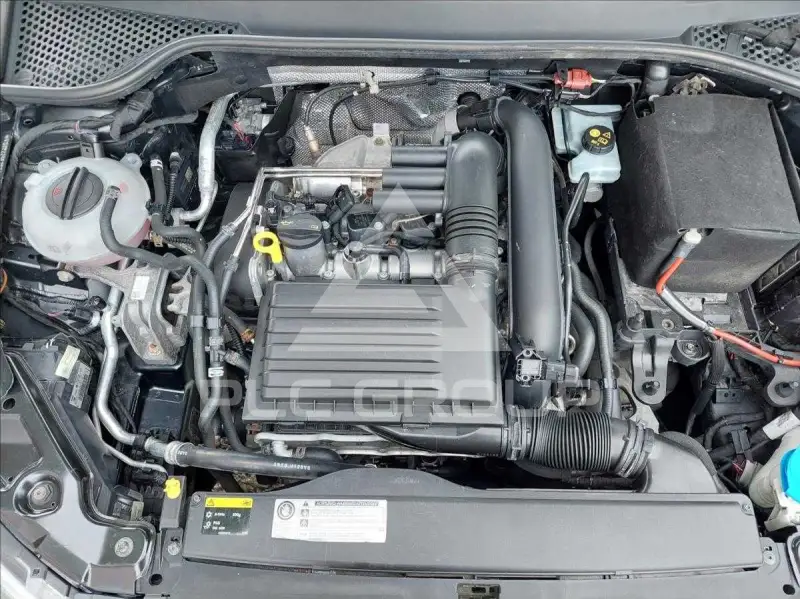 2014 Seat Leon
