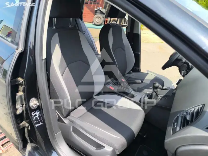 2014 Seat Leon